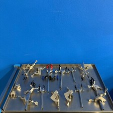 Assorted lab clamps for sale  Huntington Beach