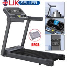 Treadmill running jogging for sale  LEICESTER