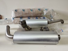 Ducati termignoni 916 usato Ducati termignoni 916 usato  Catanzaro