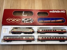 Märklin 2852 zugpackung gebraucht kaufen  Weil im Schönbuch