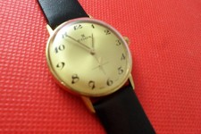 Edox subsecond swiss for sale  NOTTINGHAM