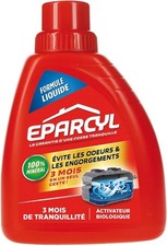 Eparcyl liquide flacon d'occasion  Bagneux