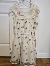 Liz lisa dress d'occasion  Expédié en Belgium