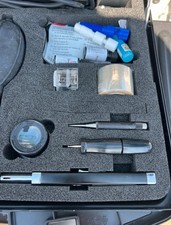 Steinschlagreparatur koffer au gebraucht kaufen  Emmendingen