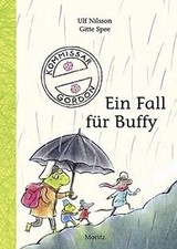 Fall buffy nilsson gebraucht kaufen  Berlin