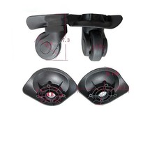 Universal silent suitcase for sale  UK