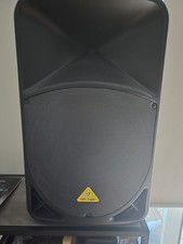 Behringer eurolive b215d for sale  LONDON