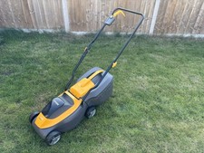 Stiga collector 132e for sale  ELY