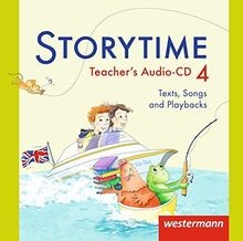 Storytime storytime ausgabe gebraucht kaufen  Berlin