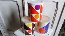 Lot boites alimentaires d'occasion  Colmar