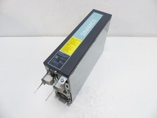 Siemens Sinamics 6SL3100-0BE21-6AB0 FS:D Active Interface Module 16KW NEUWERTIG, usado comprar usado  Enviando para Brazil