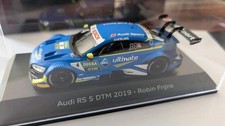 Audi dtm 2019 gebraucht kaufen  Rostock