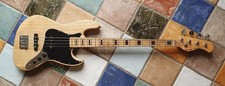 Harley benton jazz gebraucht kaufen  Weißenburg i.Bay.