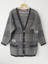 Lambswool strickkjacke jacke gebraucht kaufen Lambswool strickkjacke jacke gebraucht kaufen  Heubach