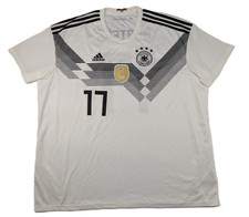 Xxxl boateng dfb gebraucht kaufen  Kleinblittersdorf