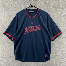 Cleveland indians shirt for sale  Taylor