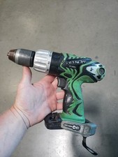 Hitachi hammer drill for sale  Granite Falls