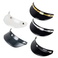 Snap button visor for sale  UK