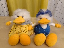 Nici enten plüsch gebraucht kaufen  Obertraubling