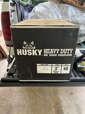 Acoplamento Anaco-Huskey HD2000 3” modelo 2008 comprar usado  Enviando para Brazil