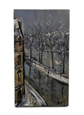 Acrylique panneau roy d'occasion  Beauvais