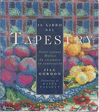 Libro del tapestry usato  Vejano