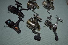 Assorted spinning reels for sale  Mesa