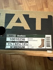 Ariat boots kids for sale  Knoxville