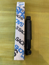 Sachs stoßdämpfer 228119 gebraucht kaufen  Lengerich