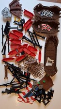 Lego konvolut schiffsteile gebraucht kaufen Lego konvolut schiffsteile gebraucht kaufen  Monheim