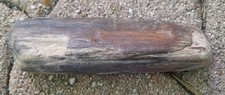 Bois fossilisé d'occasion  Orleans-