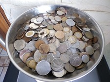 Gros lot pièces d'occasion  Vendeuvre-du-Poitou