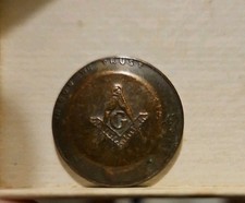 Vintage 1963 masonic for sale  Indianapolis