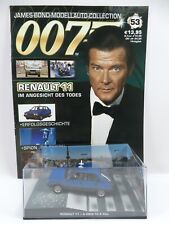 Usado, 1:43 De Agostini James Bond Renault 11 #7931 comprar usado  Enviando para Brazil