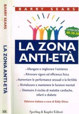 Zona anti età. usato  Italia