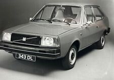 Volvo 343 car for sale  KENDAL