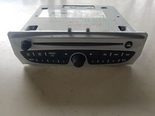 281150743r autoradio renault usato  Piana di Monte Verna