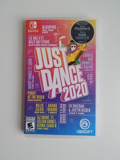 Dance 2020 game for sale  Hilliard