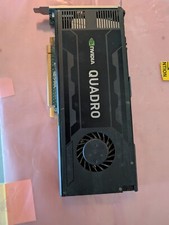 Usado, Placa de Vídeo Dell NVIDIA Quadro K4000 3GB GDDR5 (0D5R4G) comprar usado  Enviando para Brazil