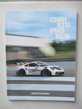 Porsche christophorus magazin gebraucht kaufen  Germering