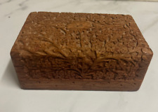 Hand carved tudor for sale Hand carved tudor for sale  LONDON