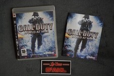 Call duty war d'occasion  Lognes