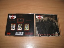 MARDUK - Those Of The Unlight (1993 Osmose) Darkthrone, Mayhem, Vinterland, Evol comprar usado  Enviando para Brazil