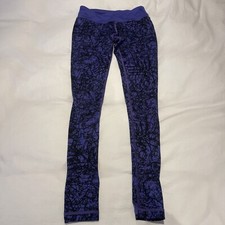 Zumba leggings for sale  MARLBOROUGH