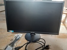 Hanns hl225dpb monitor gebraucht kaufen  Rielasingen-Worblingen