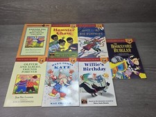 Puffin easy read for sale  Ames