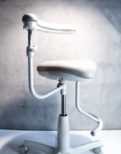 Midmark dental stool for sale  Santa Fe