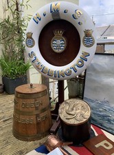 Royal navy hms for sale  PLYMOUTH
