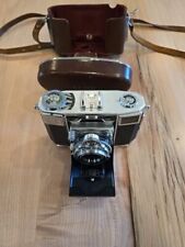 Zeiss ikon contessa for sale  Cass City