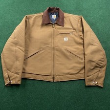 Vintage carhartt detroit for sale  Black Creek